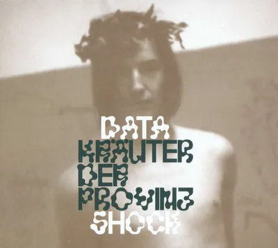 Obrázek produktu pro Datashock: Datashock: Herbs of the Province - - (CD / K)