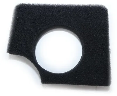 Produktbild von MATRIX Ersatzteil Luftfilterschwamm für Stanley Benzin Motorsense SPS 1400