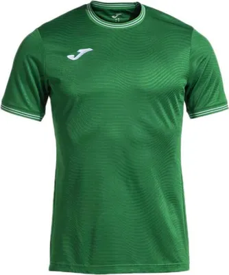Immagine prodotto di Joma Toletum V - Maglietta a maniche corte verde 2XL uomo verde 2XL