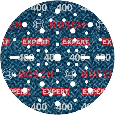 Produktbild von EXPERT O780 Folienschleifscheibe, 150 mm, K400
