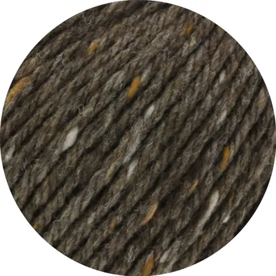 Produktbild von Landlust Soft Tweed 90 | 003 | Graubraun meliert