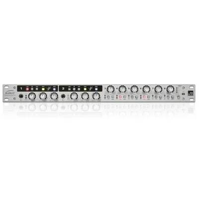Immagine prodotto di Audient ASP800 - 8-channel Microphone Preamp