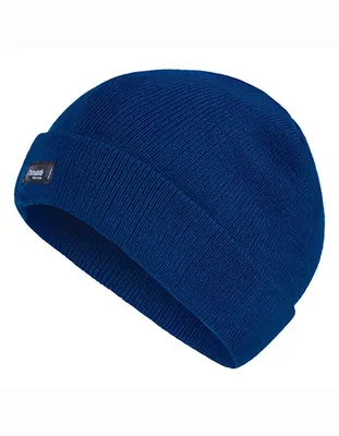 Produktbild von Regatta TRC320 | Thinsulate Winter Mütze - Farbe: Classic Royal - Größe: One Size