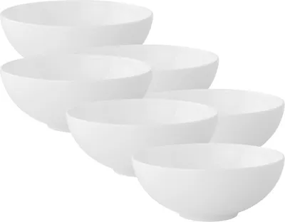 Produktbild von Villeroy & Boch Royal Schälchen 11 cm Set6