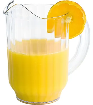 Produktbild von Saftkrug aus Polycarbonat, 1,7 Liter