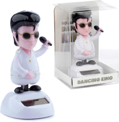 Productafbeelding van Zonne-bewegingsmodel Elvis