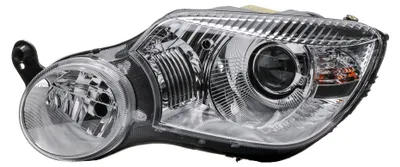 Immagine prodotto di Fari MAGNETI MARELLI 711307023421