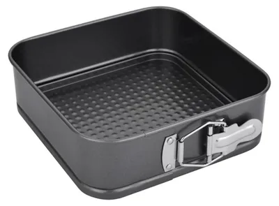 Produktbild von Omgoods – Antihaft-Springform für Kuchen, 28 cm