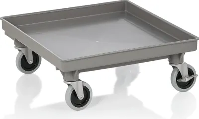 Immagine prodotto di Carrello di trasporto universale senza maniglia