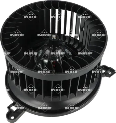 Image de NRF 34299 Ventilateur d'habitacle