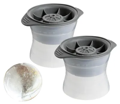 Produktbild von Cilio Eiskugelform GRANDE 150728 4017166150728