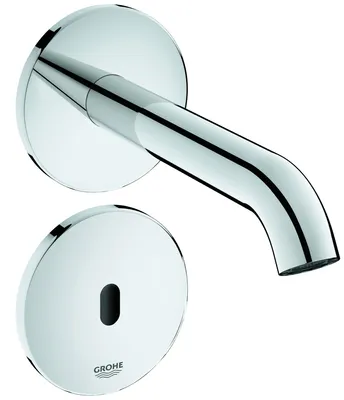 Immagine prodotto di CASA39 Grohe Essence E Miscelatore elettronico per lavabo 36447000