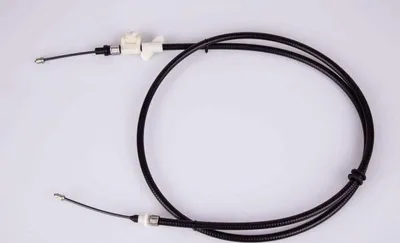 Produktbild von HELLA Handbremsseil Seilzug Feststellbremse für FORD MONDEO IV Turnier (BA7) Hinten Links 8AS 355 665-601