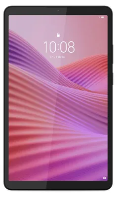Immagine prodotto di Lenovo Tab K9, 22,1 cm (8,7"), 1340 x 800 px, 64 GB, 4 GB, Android 14, Grigio