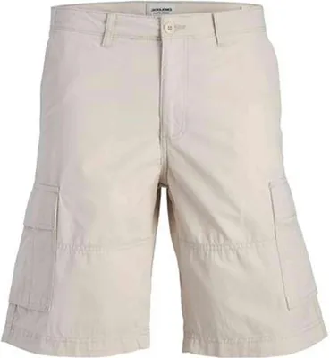 Image de Short Jack&Jones 12274389-MOONBEAM pour Homme