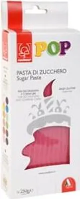 Obrázok produktu pre FUXIA MODECOR POP Cukrová poleva 250 g