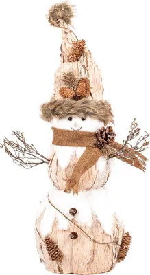 Produktbild von Schneemann-dekoration - Feeric Lights & Christmas