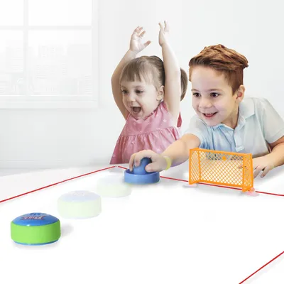 Image de Autres marques Table Airhockey