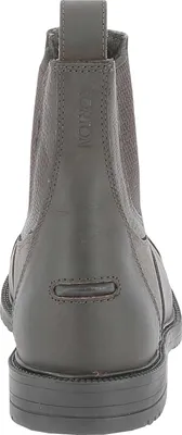 Produktbild von NORTON Vallery Damen Reitstiefel Reißverschluss Rindsleder, Farbe:braun, Größe:37