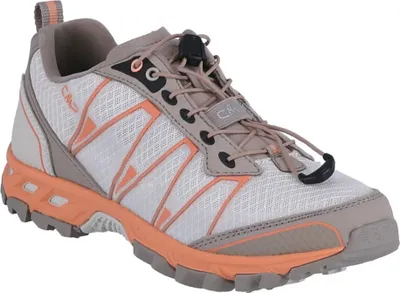 Zdjęcie produktu dla Campagnolo Sneakers 3Q95266-14YT in MARRON/NARANJA color size 40