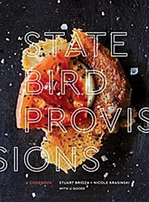 Obrázok produktu pre State Bird Provisions