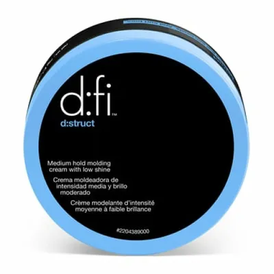 Produktbild von d:fi Creme d:struct