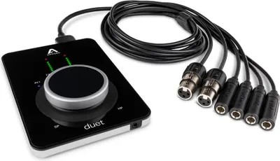 Obrázok produktu pre Apogee Duet 3