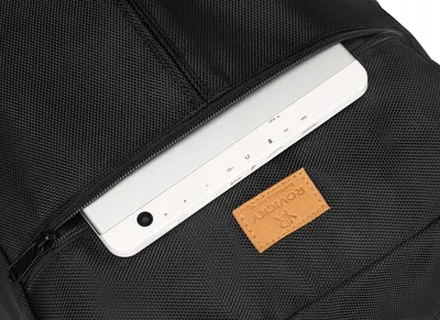 Imagen del producto de Mochila de viaje Batoh Rovicky, color , de 40 x 25 x 20 cm, apta para portátiles de tamaño A4