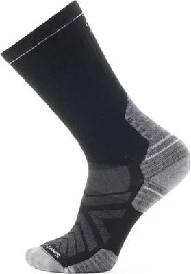 Produktbild von Smartwool Targeted Cushion Crew Socken Schwarz EU 42-45 Schwarz EU 42-45