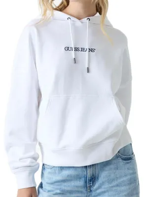 Produktbild von Guess Jeans Modell W5Rq27 K68I4 in Weiß