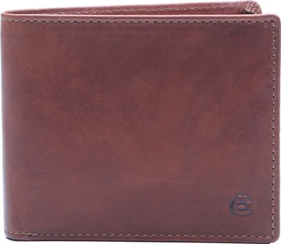 Produktbild von Esquire Dallas Geldbörse Leder 10 cm