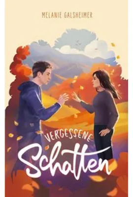 Obrázok produktu pre Vergessene Schatten