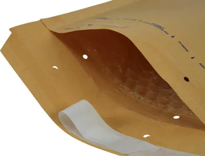 Produktbild von Arofol Typ 10 37x48cm Innenmaß 35x47cm 50g