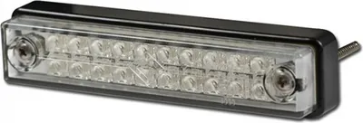 Produktbild von LED-Nebelschlußlicht Kabel 1 Meter klarglas