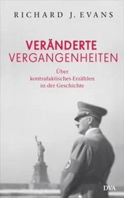 Obrázok produktu pre Veränderte Vergangenheiten