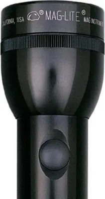 Produktbild von MAG-lite 3 D-Cell Stab-Taschenlampe schwarz