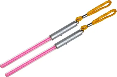 Produktbild von Schneiders LED Licht Schulranzen-Zubehör LED Sticks USB Pink