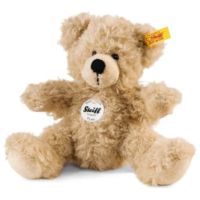 Immagine prodotto di Orsetto Fynn, beige