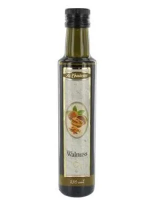 Image de Huile de noix La Comtesse 250ml