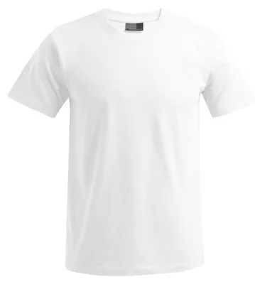 Produktbild von Promodoro - "Premium" T-Shirt für Herren LT3116 (4XL) (Weiß)