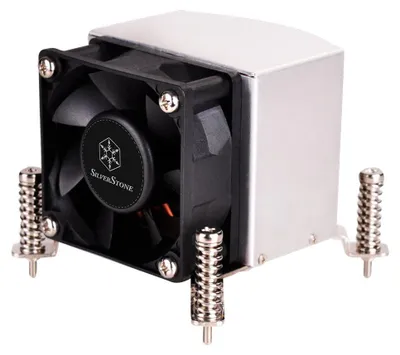 Imagen del producto de SST-AR09-115XS (60 mm)