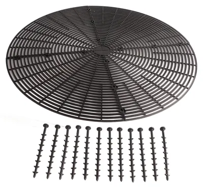 Produktbild von Blumentopf-Leitplanken, Pflanzen-Bodenabdeckungsgitter, Schutznetz