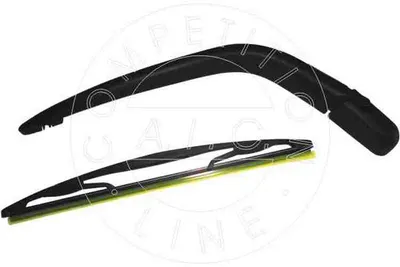 Produktbild von AIC 55878 Wischerarm Scheibenwischerarm Hinten für TOYOTA Yaris Schrägheck (P1) 300mm mit Wischblatt