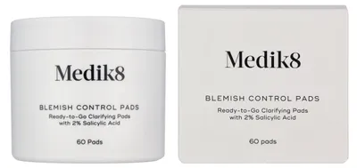 Produktbild von Medik8 Blemish Control Pads
