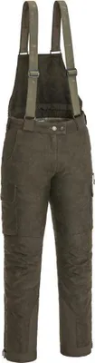 Produktbild von Pinewood Abisko/Småland 2.0 Trouser Damen (Suede Brown) Größe 42