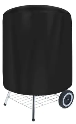 Obrázek produktu pro Solidchoice - Kryt na gril, 70 x 70 cm, vodotěsný a s UV ochranou