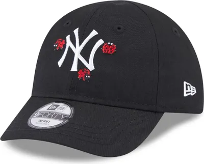 Produktbild von New Era 9Forty Kinder Cap - LADYBUG New York Yankees Infant