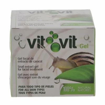 Produktbild von Diet Esthetic 8430830507424, Frauen, ölige Haut, Problemhaut, Gel, Anti-Makel, Anti-Narben, Anti-Falten, Verhindert Altersflecken, Regenerierend, Revitalisierend, 50 ml, Behälter