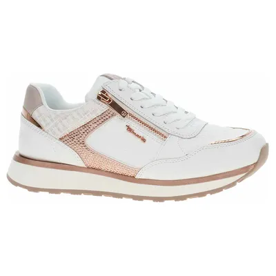 Produktbild von Damen Tamaris 1-23755-42 119 weiß-rosa gold 37