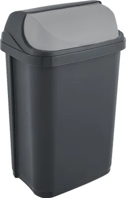 Productafbeelding van keeeper Rol-Top, 25 liter, 34 x 26 x 54 cm